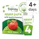 image 1 of Tropicana Kids Pressed Apple Juice 4 x 150ml