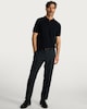 image 1 of F&F Tailored Formal Trousers in Navy