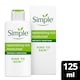 image 1 of Simple Kind To Skin Replenishing Rich Moisturiser 125Ml