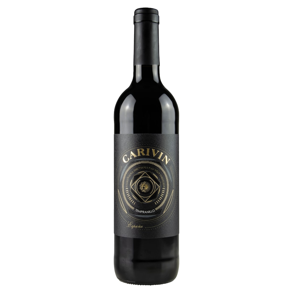 Carivin Tempranillo 75cl
