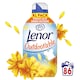image 1 of Lenor Outdoorable Fabric Conditioner Summer Breeze 86 Washes 1.204l