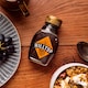 image 4 of Hilltop Maple Flavoured Syrup 230G