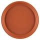 image 1 of Terracotta Saucer XLU Natur 16 cm