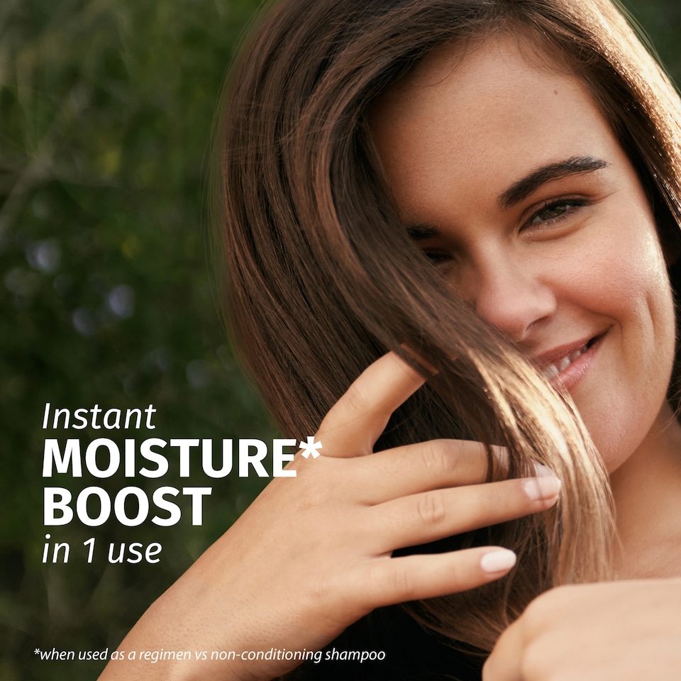 image 1 of Herbal Essences Moisturise Aloe Conditioner 250ml