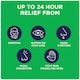 image 3 of Piriteze Allergy Relief Syrup 2+ Banana Flavoured 70Ml