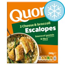 Quorn