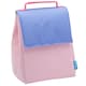image 1 of Smash Pink and Blue Tent Lunch Bag