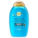 image 1 of OGX Argan Oil of Morocco Hair Shampoo for Dry Damaged Hair 385ml