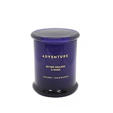 F&F Home Classic Adventure Scented Candle 230g