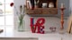 image 2 of LEGO Art 31214 Love