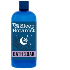 The Sleep Botanist Bath Soak 500Ml