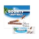 image 1 of Bounty Milk Chocolate Crispy Rolls 5 pack 117g