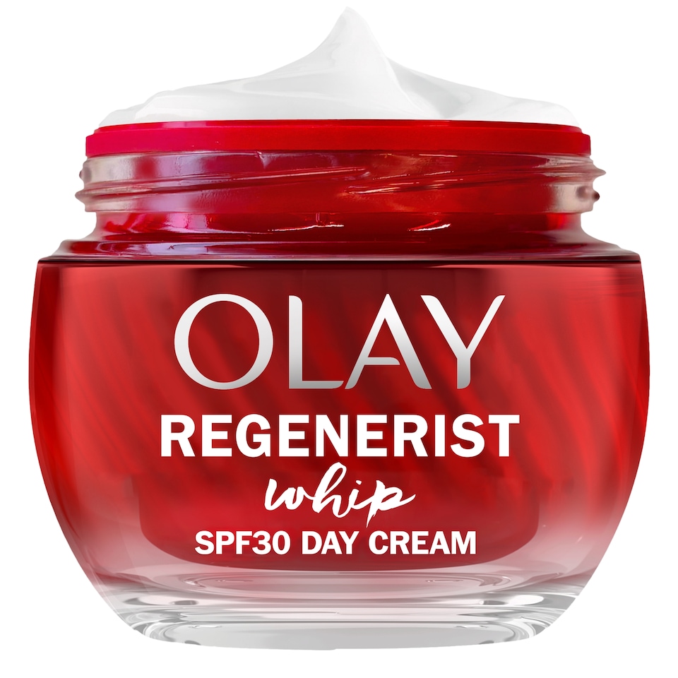 image 1 of Olay Regenerist Whip SPF30 Day Cream 50ml