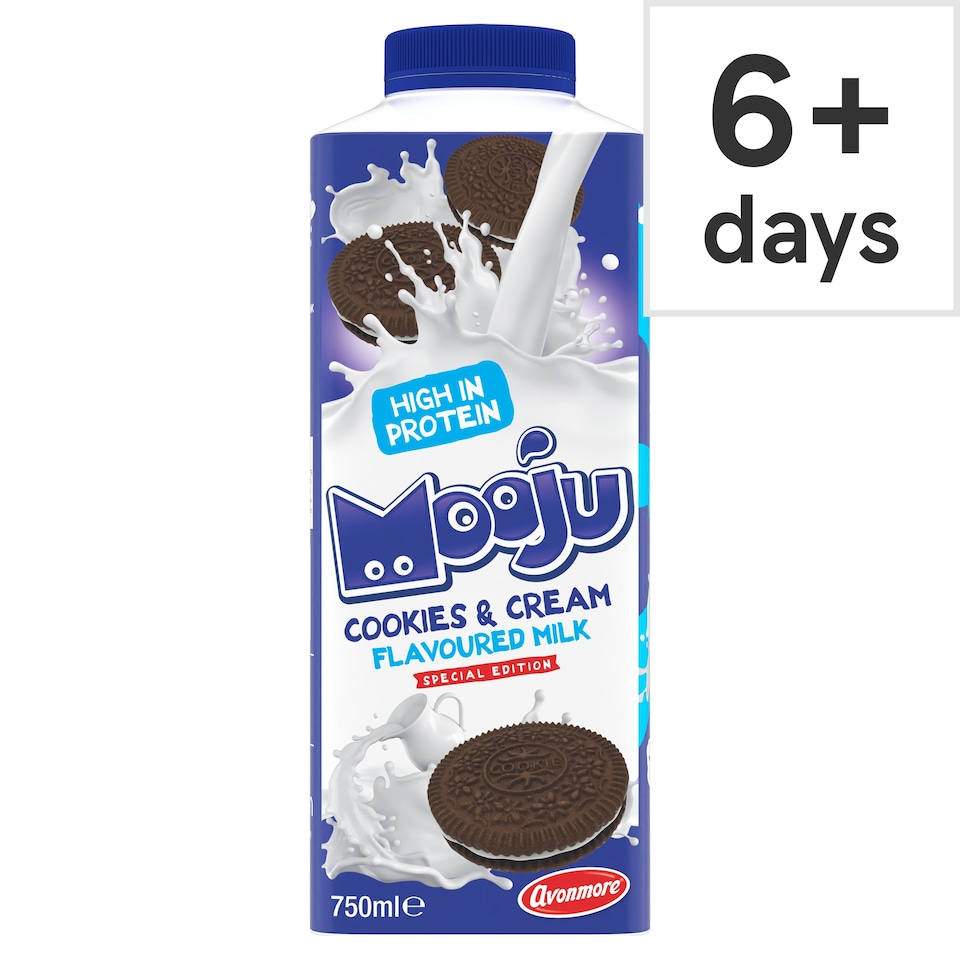 Mooju Special Edition 750Ml