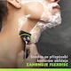 Obrázek 3 pro produkt GilletteLabs Holicí Strojek S Exfoliačním Páskem, 1 Rukojeť, 1 Holicí Hlavice, 1 Nástěnný Držáček