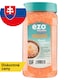 obrázok 1 z Ezo Wellness pomaranč vonná kúpeľová soľ 1200 g