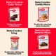 image 5 of Betty Crocker Cake Mix - Chocolate Swirl 425g