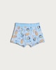 image 2 of Bluey 3-Pack Cotton Rich Trunks in Multi