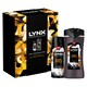 image 1 of Lynx Fine Fragrance Black Vanilla Duo Gift Set