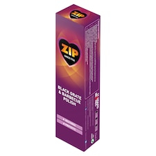 Zip Black Grate & Barbecue Polish 75ml