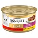 image 2 of Gourmet Gold Canned Food for Cats Beef, Chicken 85 g
