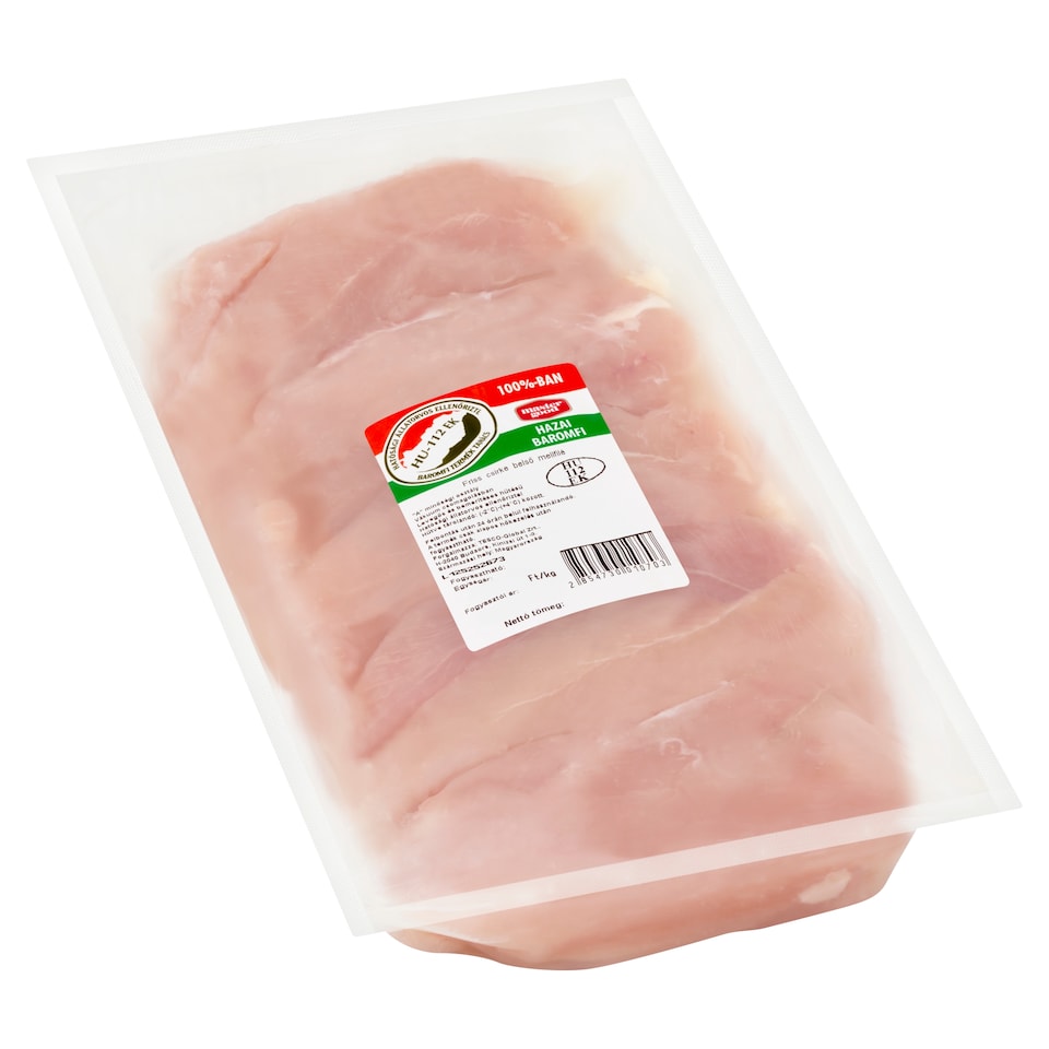Master Good friss csirke belső mellfilé  1. kép