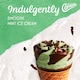 image 5 of Cornetto Mint Ice Cream Cones 6x90ml