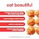 image 2 of itsu spicy chicken soup'dumplings 168g
