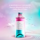 image 2 of Ukiyo Japanese Blossom Gin 70cl