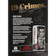 image 2 of 19 Crimes Red 187ml