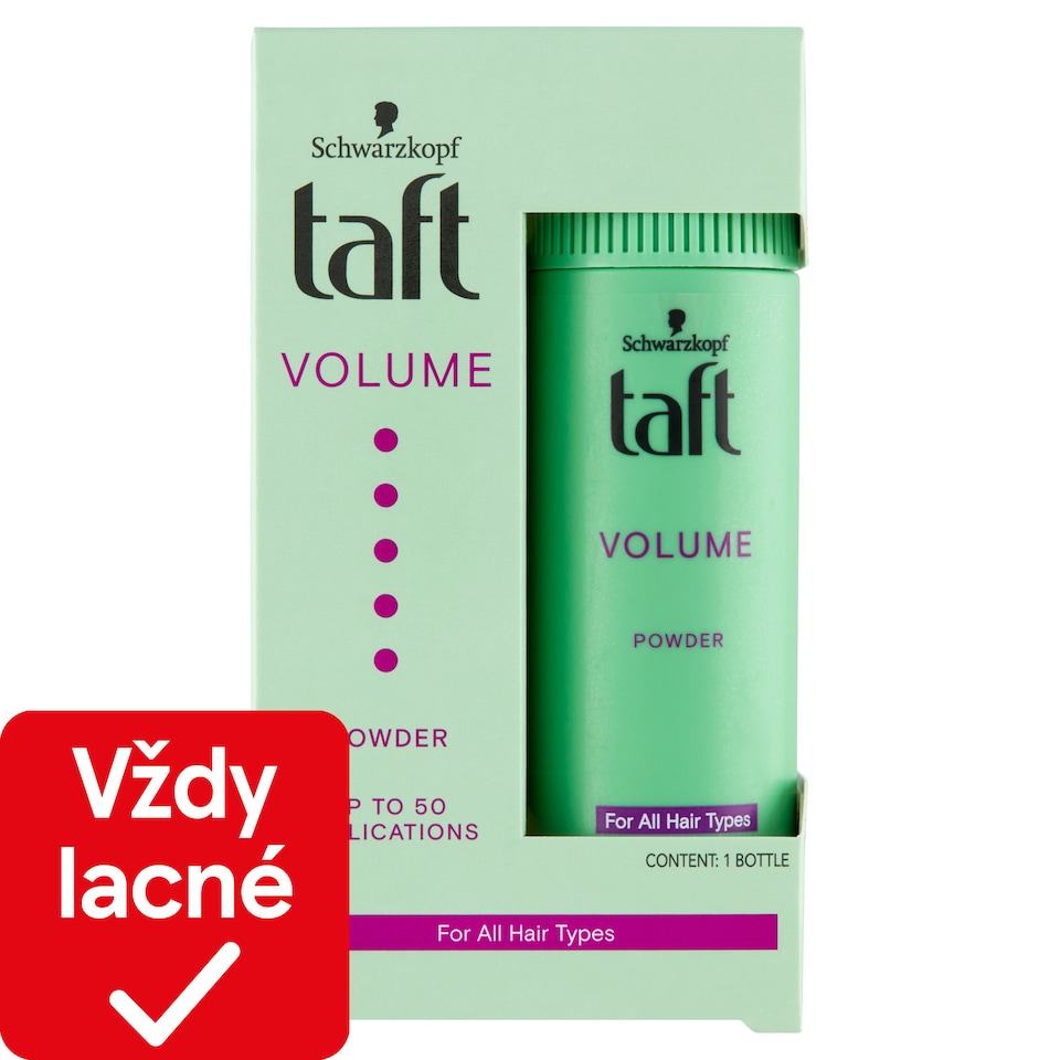 image 1 of Taft Powder Volume 10 g