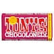 image 1 of Tony's Chocolonely Milk Chocolate Caramel Biscuit 180G