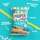 image 2 of Properchips Salt & Vinegar Lentil Chips 20G