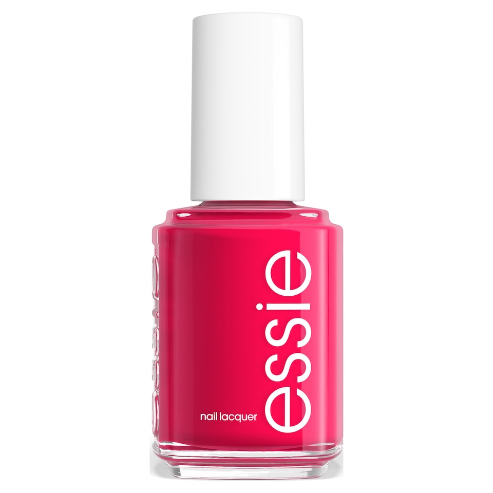 image 1 of Essie Original Nail Polish, Watermelon, 13.5ml