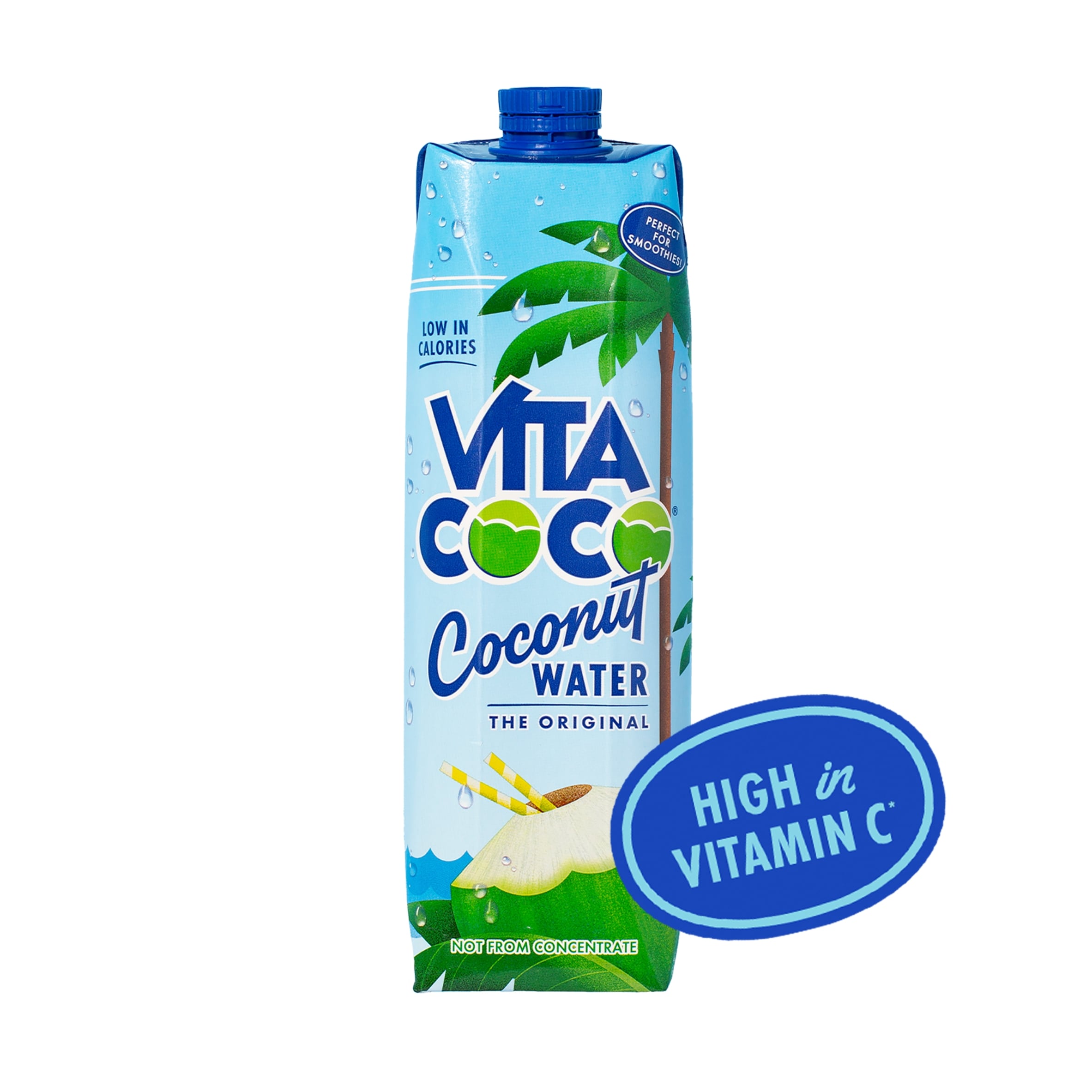 Vita Coco Original Coconut Water 1 Litre