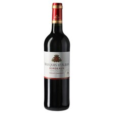 Marquis D'alban Reserva Bordeaux Superior 75Cl