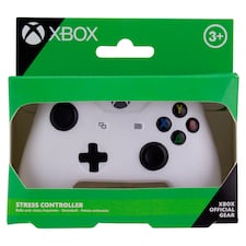 Xbox Stress Controller