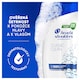 Obrázek 4 pro produkt Head & Shoulders Classic Clean Šampon proti Lupům 400 ml Každodenní Použití. Pocit Čistoty
