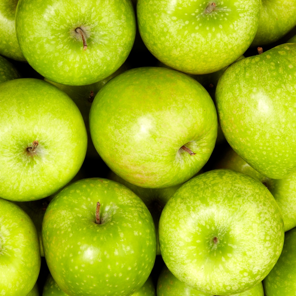 image 1 of Tesco Large Granny Smith Apples Class 1 Loose
