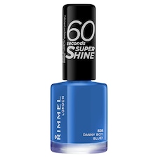 Rimmel Nailpolish 60 Seconds Danny Boy 8Ml