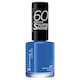 image 1 of Rimmel Nailpolish 60 Seconds Danny Boy 8Ml
