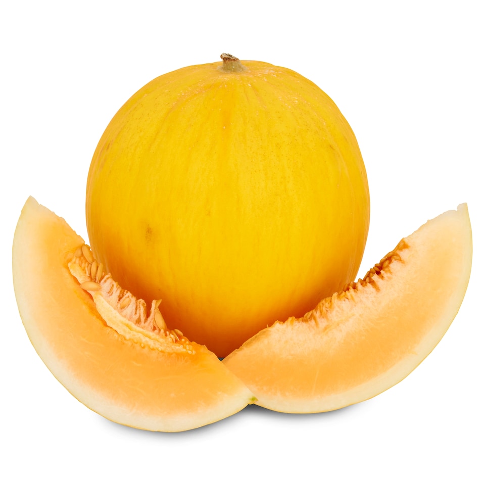 image 1 of Tesco Finest OrangeCandy® Melon