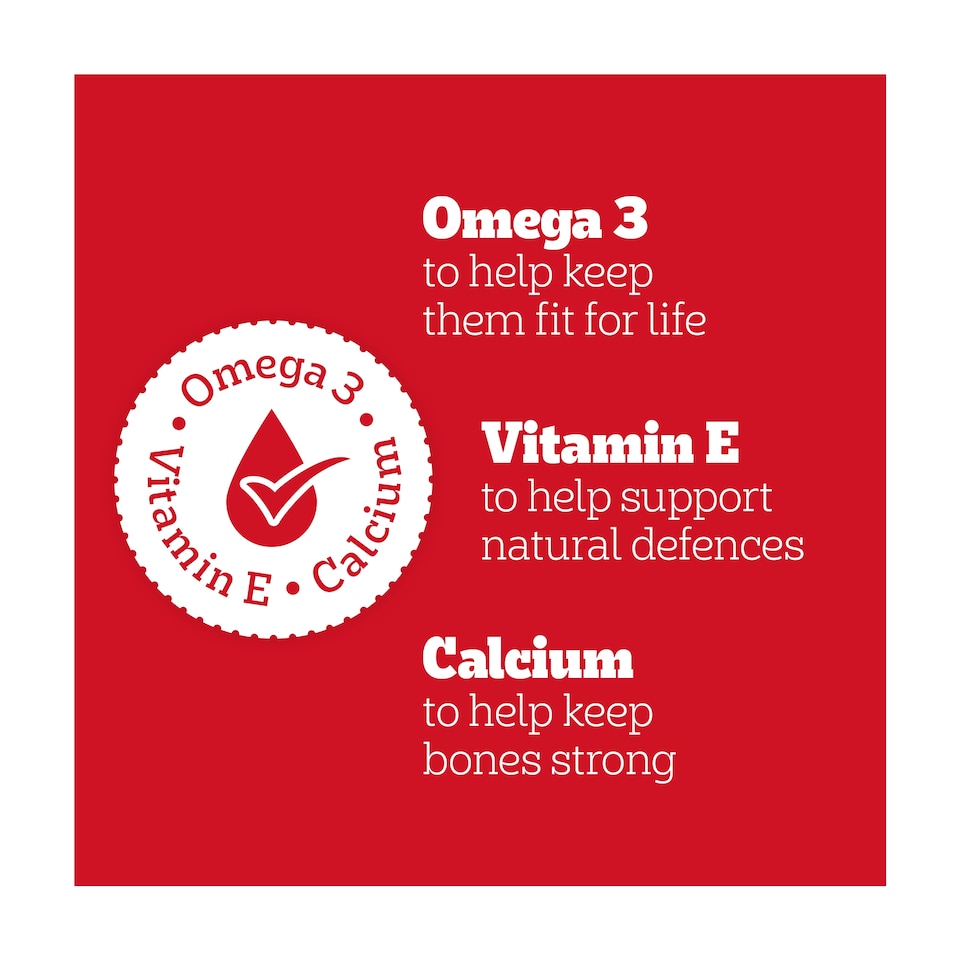 image 1 of Pedigree Jumbone Mini Small Dog Treats Beef & Poultry 160g