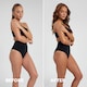 image 2 of Bondi Sands Self Tan Foam Light/Med 200Ml