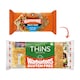 image 2 of Warburtons Gluten Free White Thins 4 Pack 200g