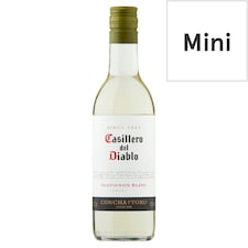 Sauvignon Blanc 18.7cl