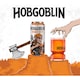 image 2 of Hobgoblin Amber Ale Beer Can 10x440ml