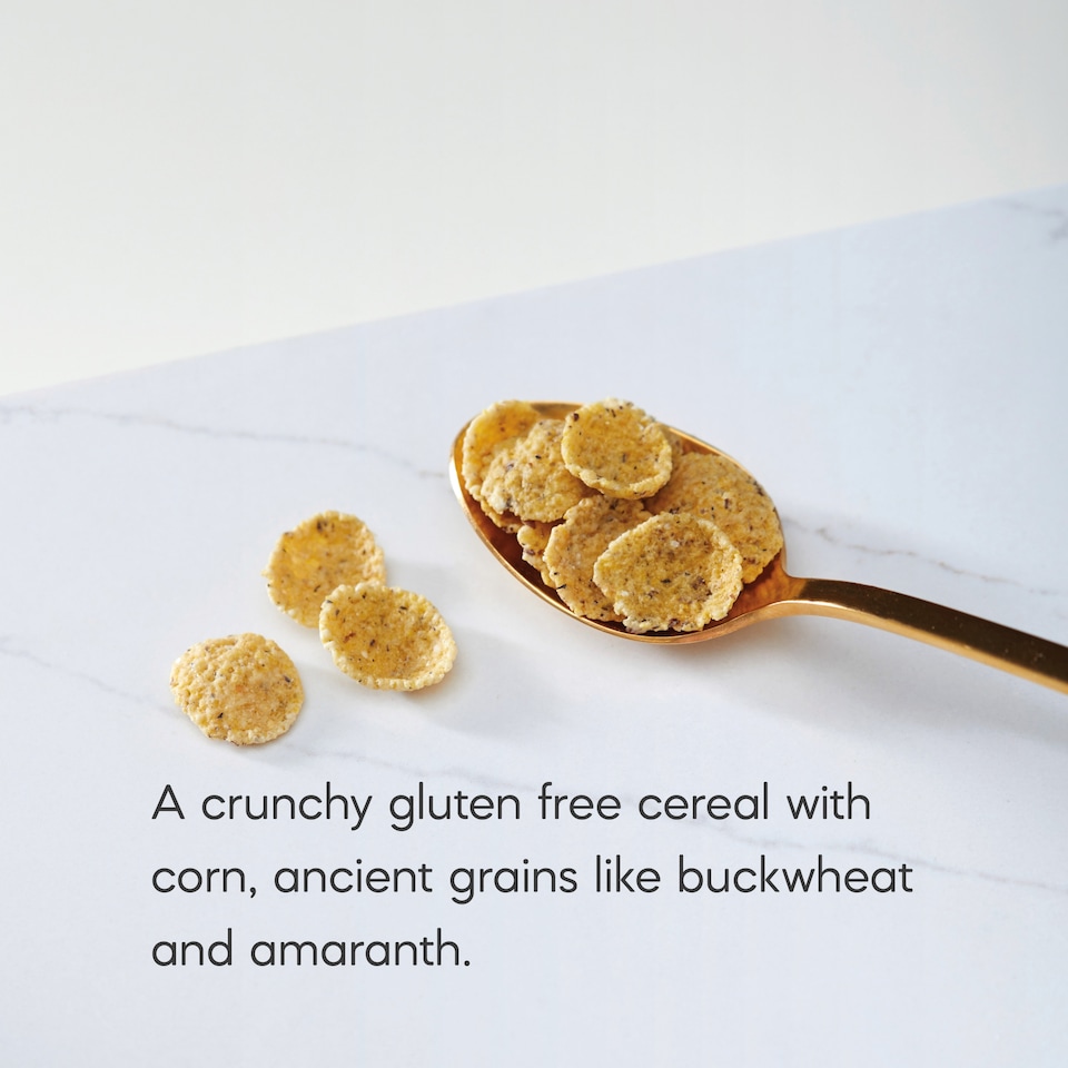 image 1 of Natures Path Organic Gluten Free Mesa Sunrise Cereal 355G