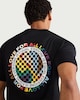 image 2 of F&F Pure Cotton Pride T-Shirt in Black