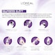 L'Oréal Paris Excellence Cool Creme hajfesték hármas ápolással 3.11 Extra hamvas sötétbarna  5. kép